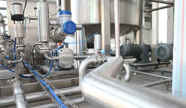 Curing and Oven Baking